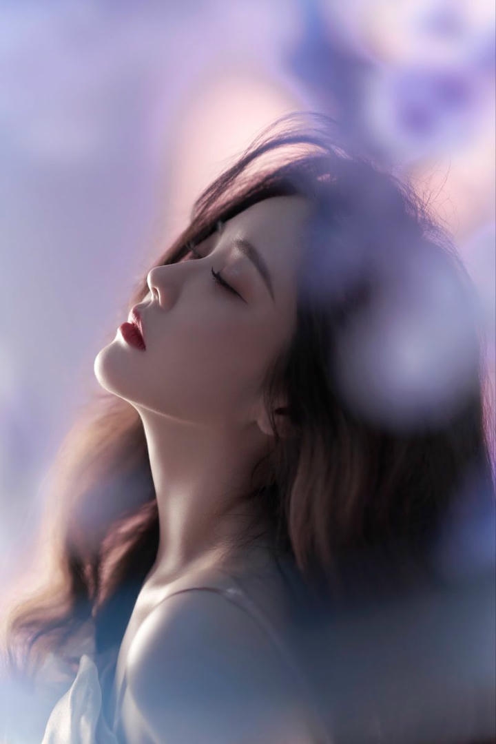 Girl Photo Dp