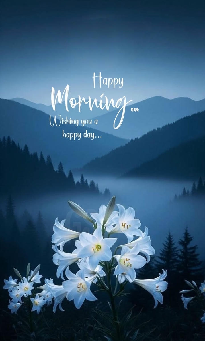 Good Morning Wish Image Hindi
