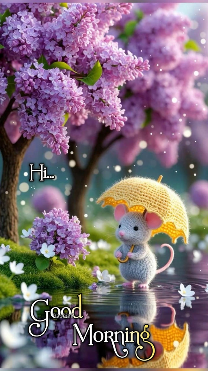 Good Morning Wish Image for Friends