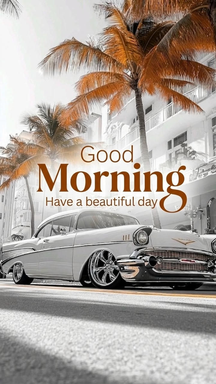 Good Morning Wish Image