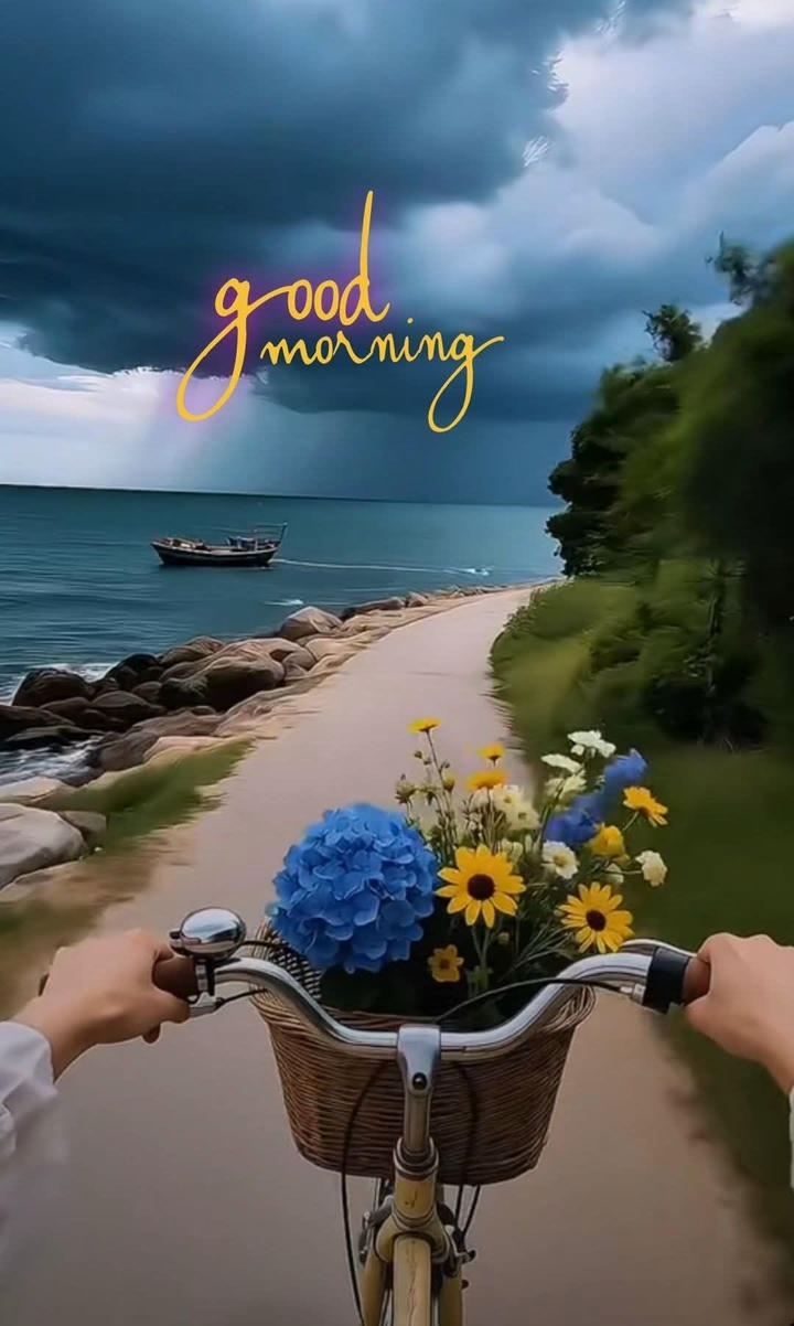 Good Morning Wish Images HD