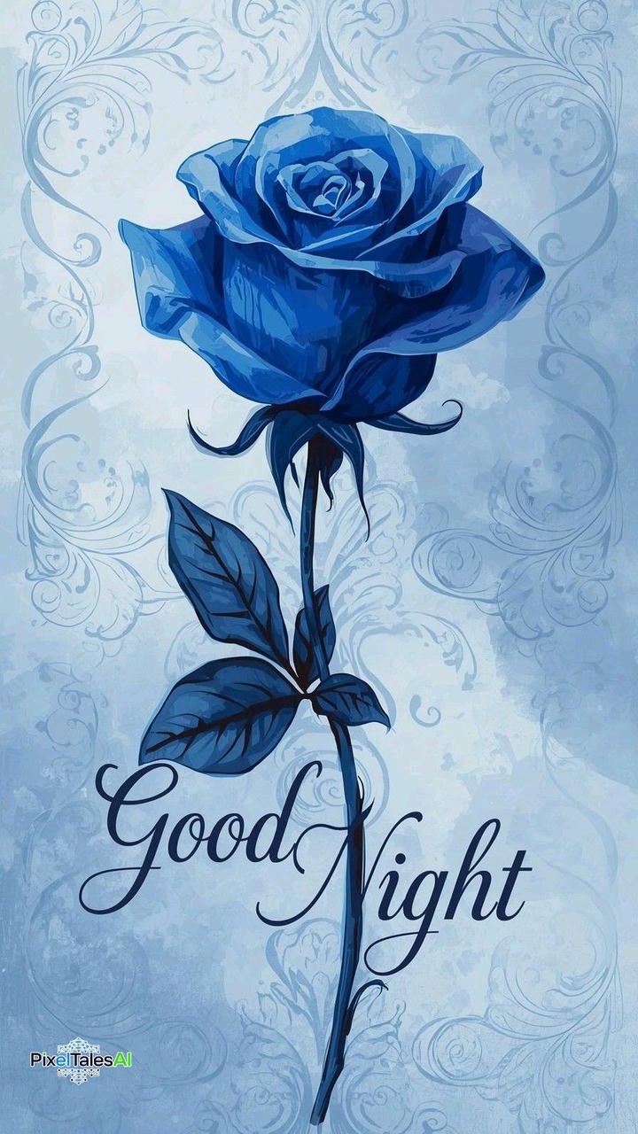 Goodnight Wish Image HD
