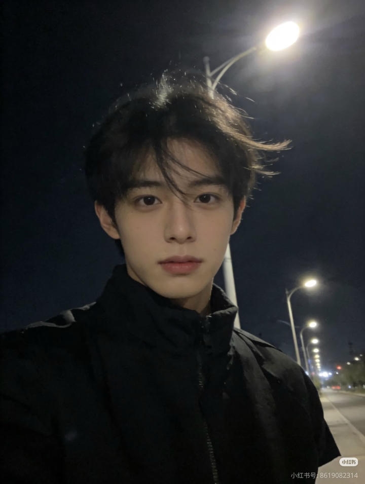 HD DP for Instagram Boy