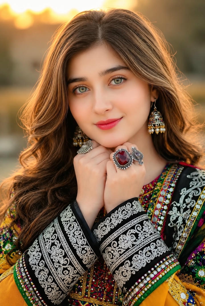 HD Girl DP Photos for Instagram