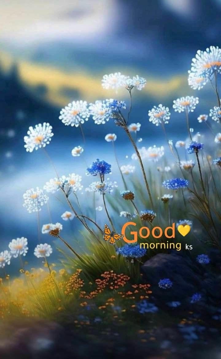 HD Good Morning Wish Image Download