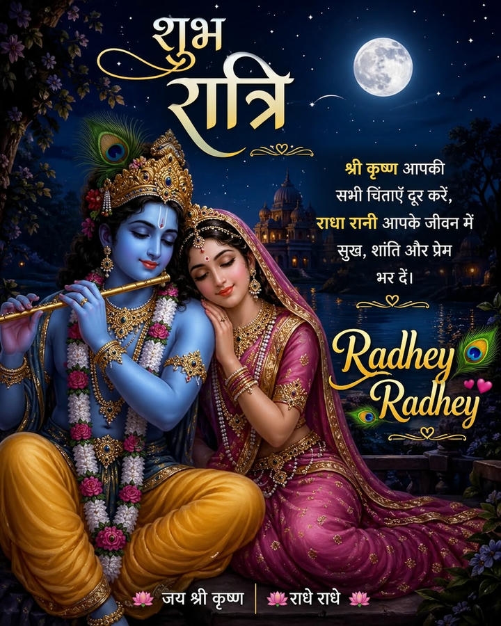 HD Radha Krishna true love DP