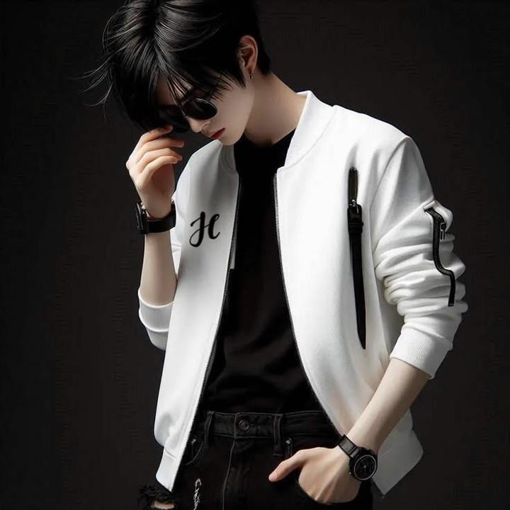 Handsome Attitude Boy Dp