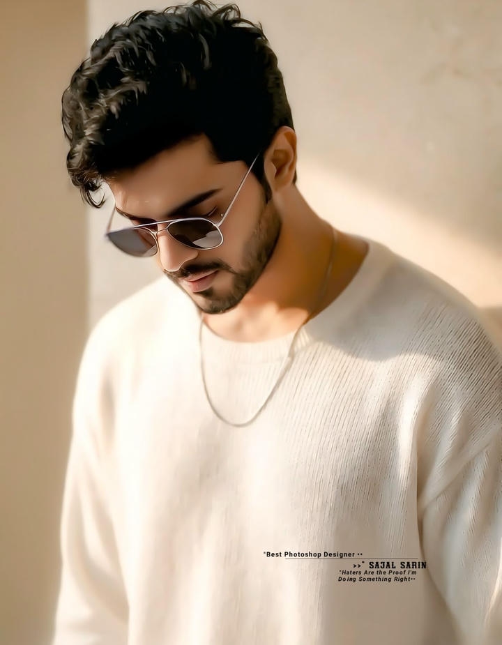 Handsome Boy DP For Boys