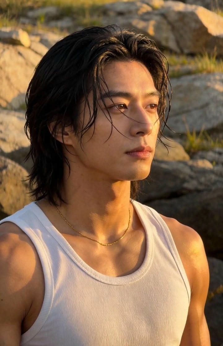 Handsome Boy DP India