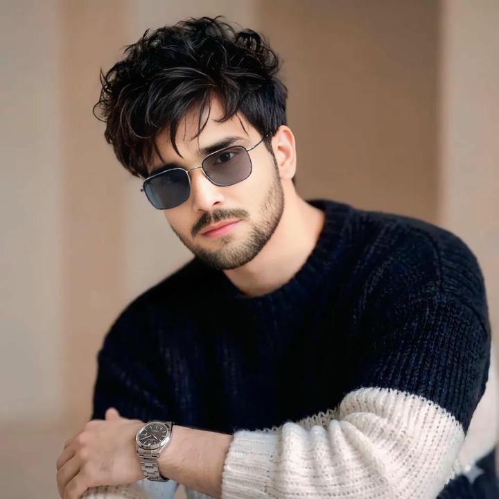 Handsome Boy DP