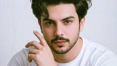 Handsome Indian Boy DP