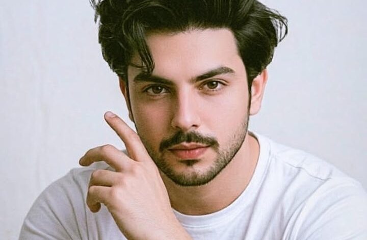 Handsome Indian Boy DP