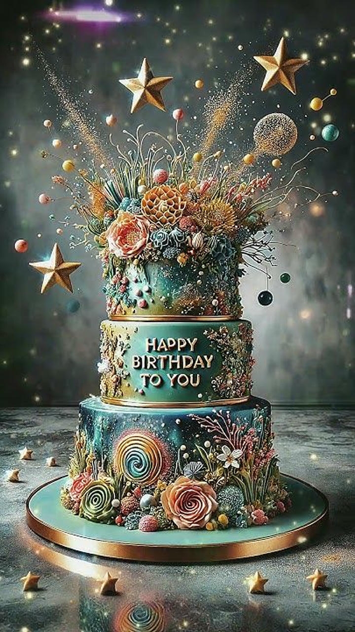 Happy Birthday Wishes Images