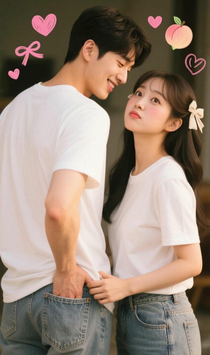 Heart Love Dp