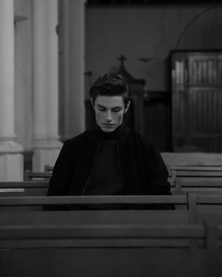 Heartbroken Sad Boy DP