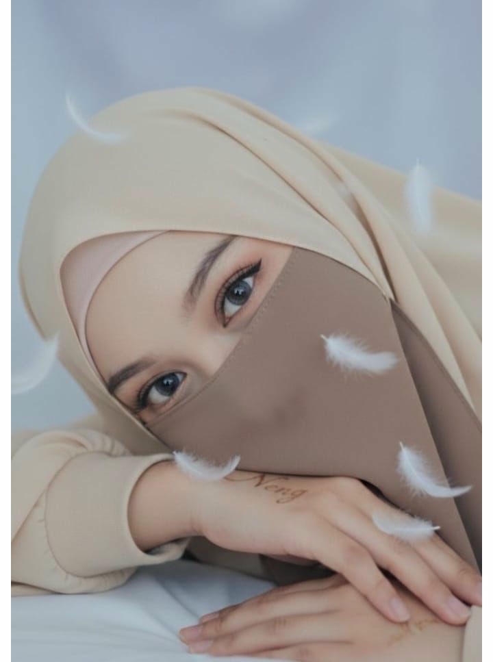 Hijab Girl Dp 2026