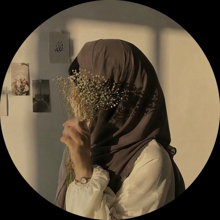 Hijab Girl Dp For Instagram