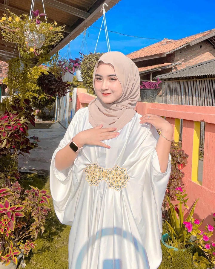Hijab Girl Dp For Whatsapp