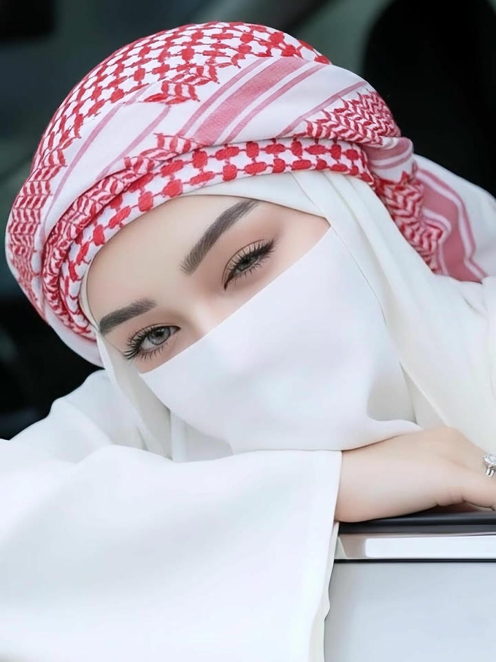 Hijab Girl Dp