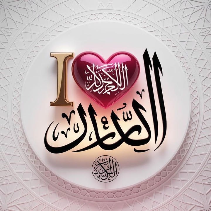 I love Prophet Muhammad Dp
