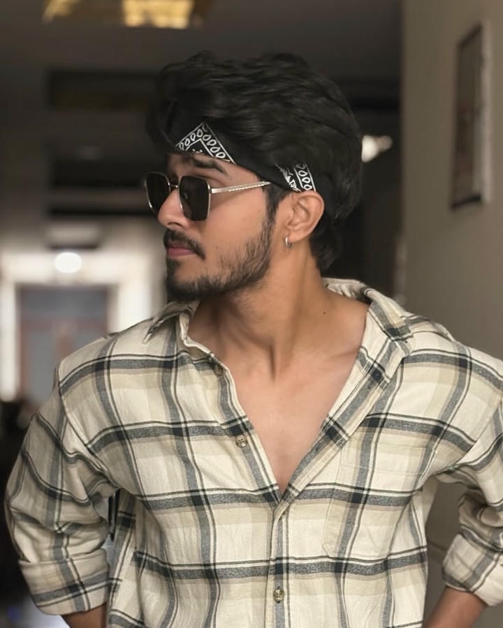 Indian Attitude Boy Dp