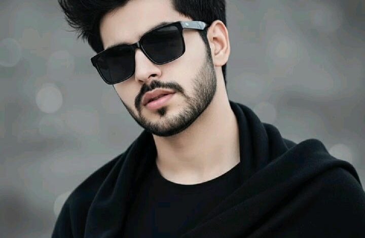Indian Boy Dp