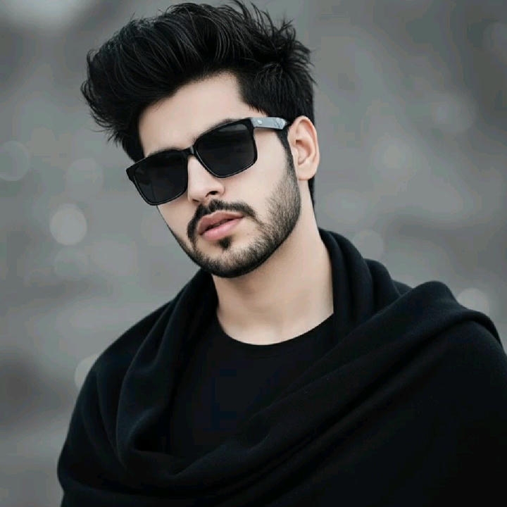 Indian Boy Dp