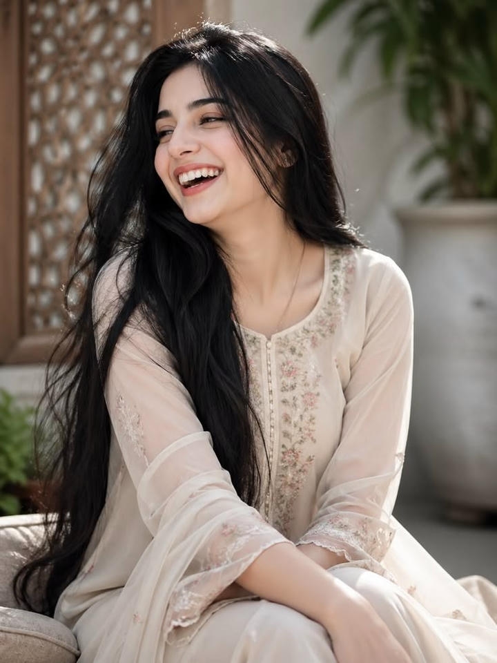 Indian Girl Dp