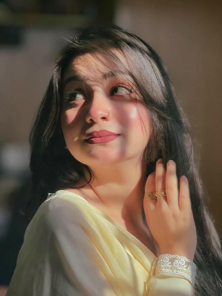 Indian Girl Photo Dp