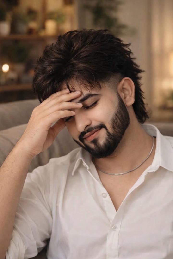 Indian Handsome Boy DP