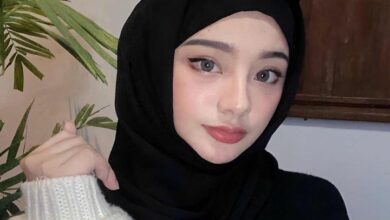 Indian Muslim Girl DP