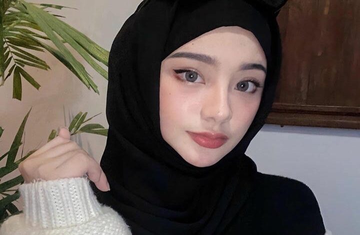 Indian Muslim Girl DP