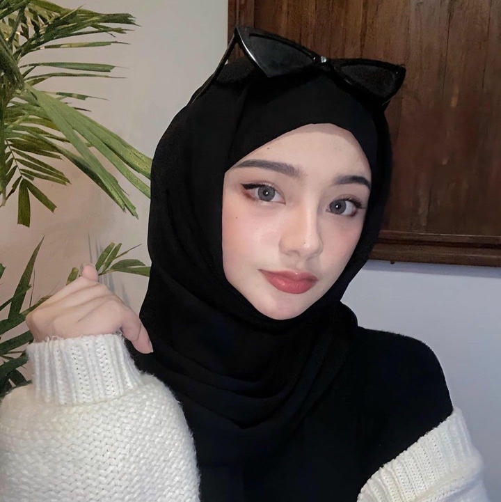 Indian Muslim Girl DP