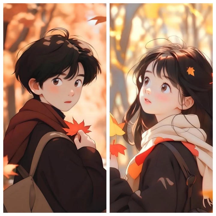 Instagram Cute Couple Dp Aesthetic