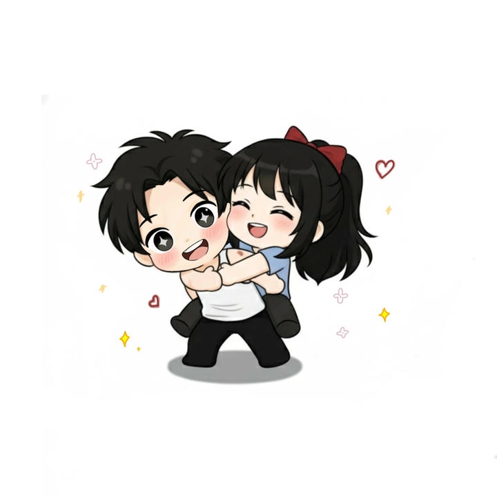 Instagram Cute Couple Dp Trend