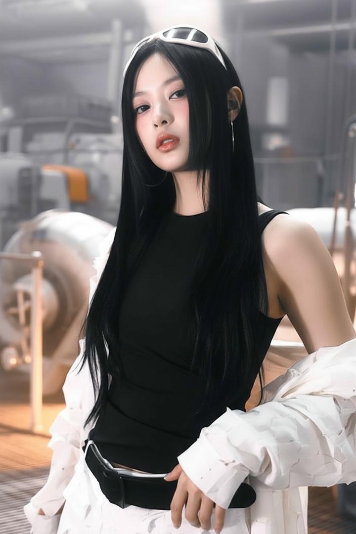 Instagram DP For Stylish Girl