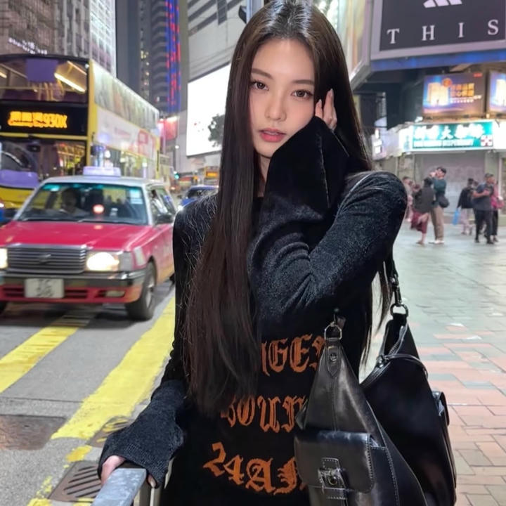 Instagram DP Girl Aesthetic