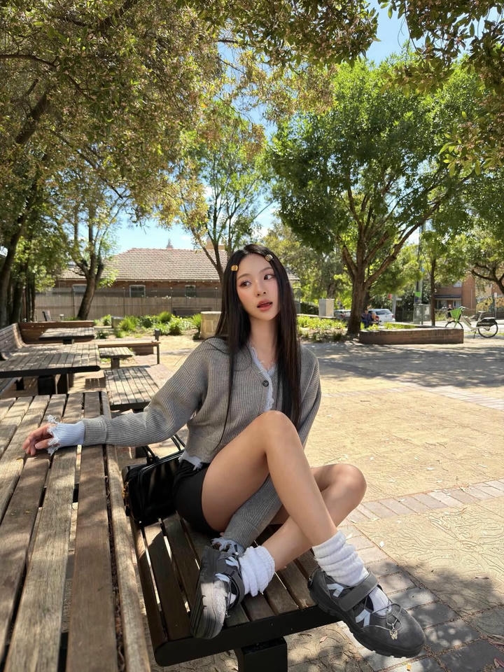 Instagram DP Girl Anime