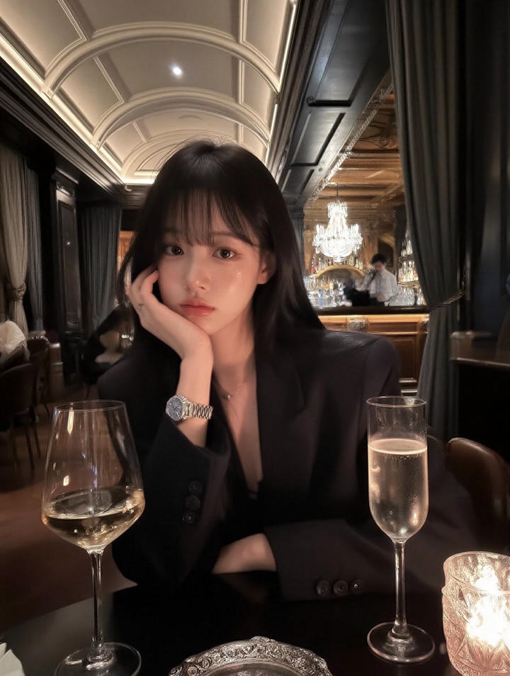 Instagram DP Girl Profile Picture