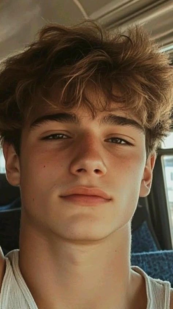 Instagram DP for Boys