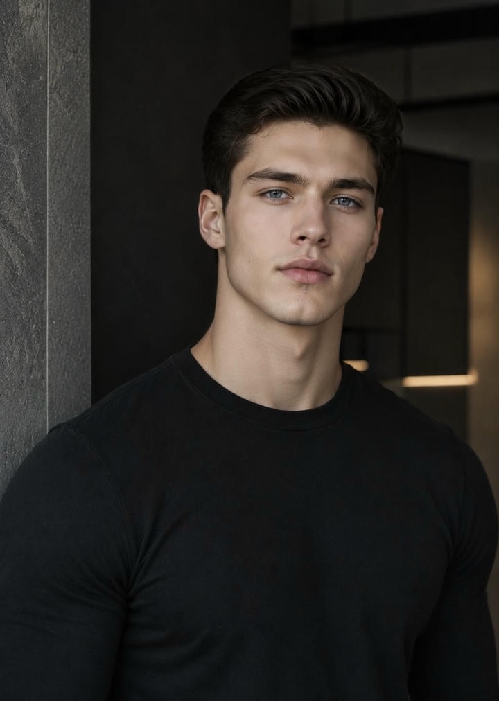 Instagram Profile Pic for Boys