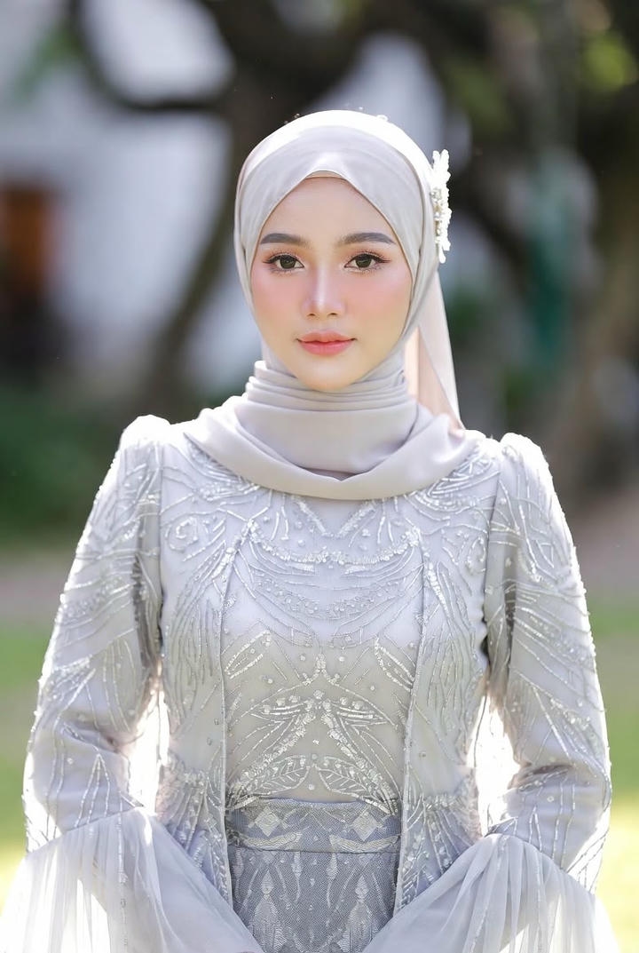 Islamic DP Girl Aesthetic