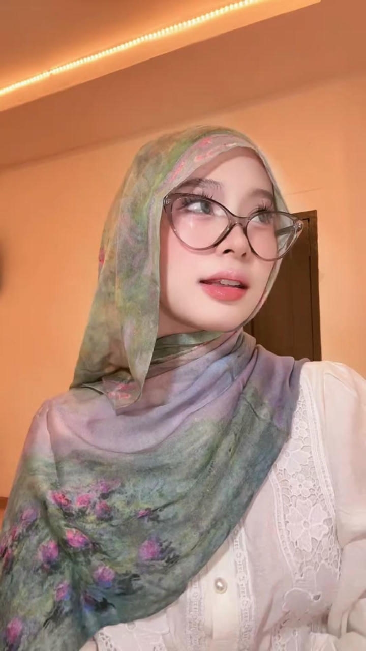 Islamic-DP-Girl-Anime