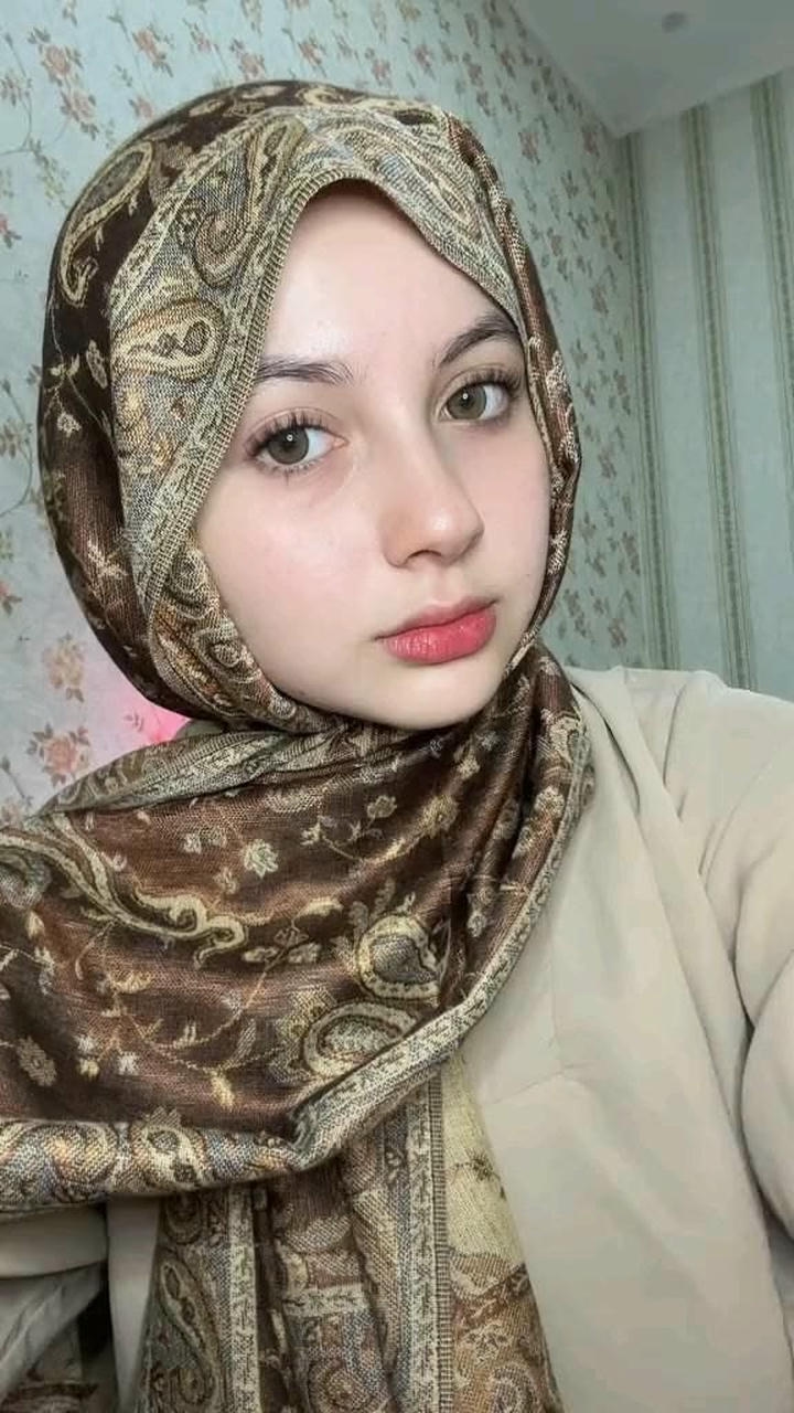 Islamic-DP-Girl-Cartoon