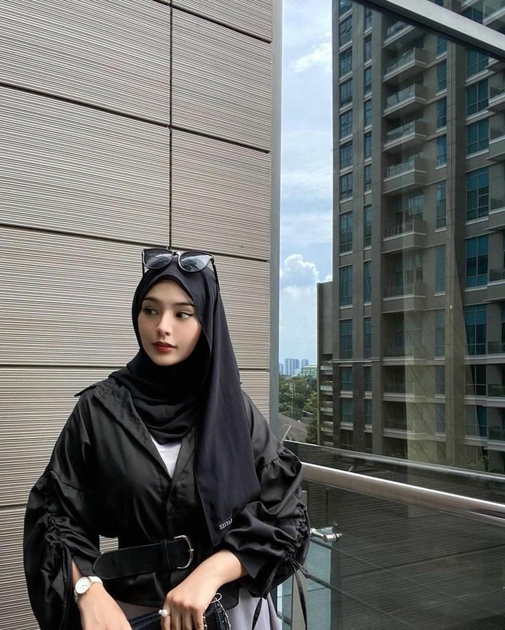 Islamic DP Girl Photos