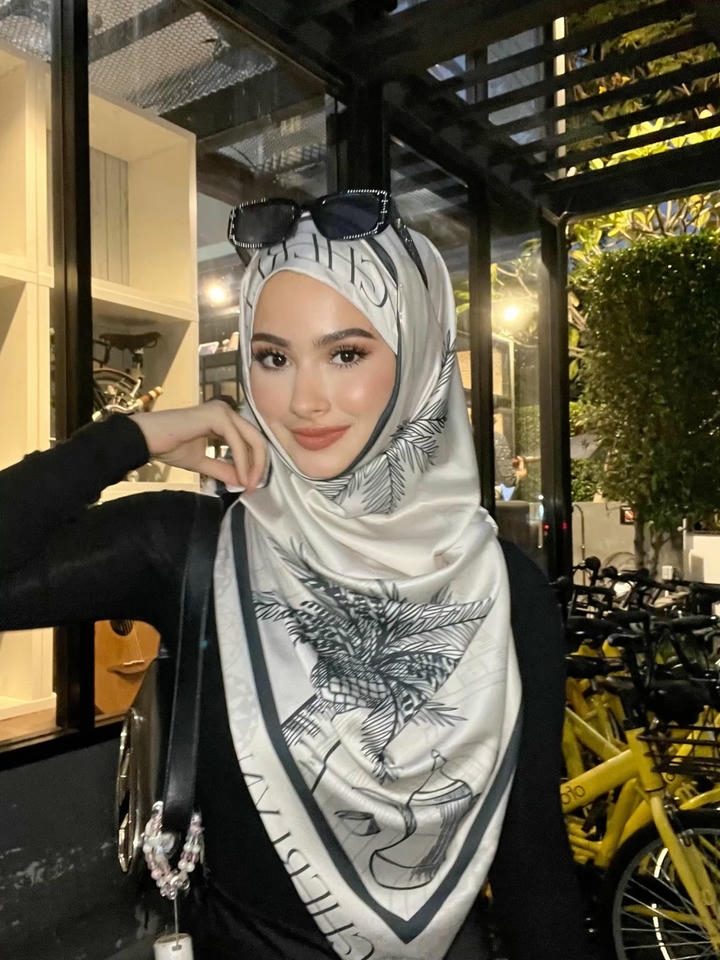 Islamic DP Girl Stylish