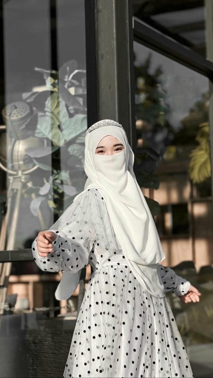 Islamic Girl DP Download