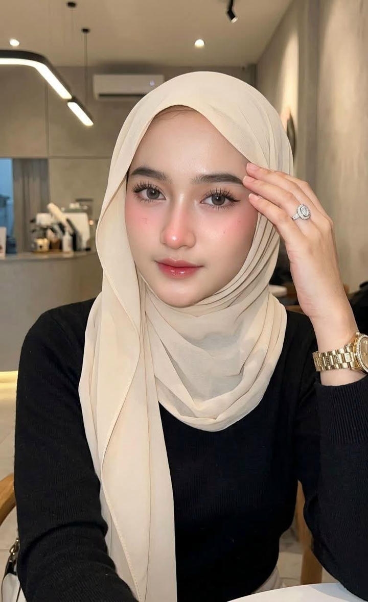 Islamic Girl DP For WhatsApp