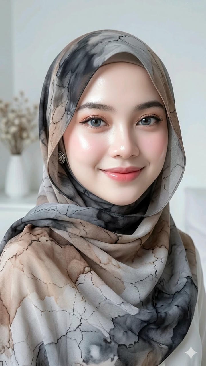 Islamic Girl DP Stylish