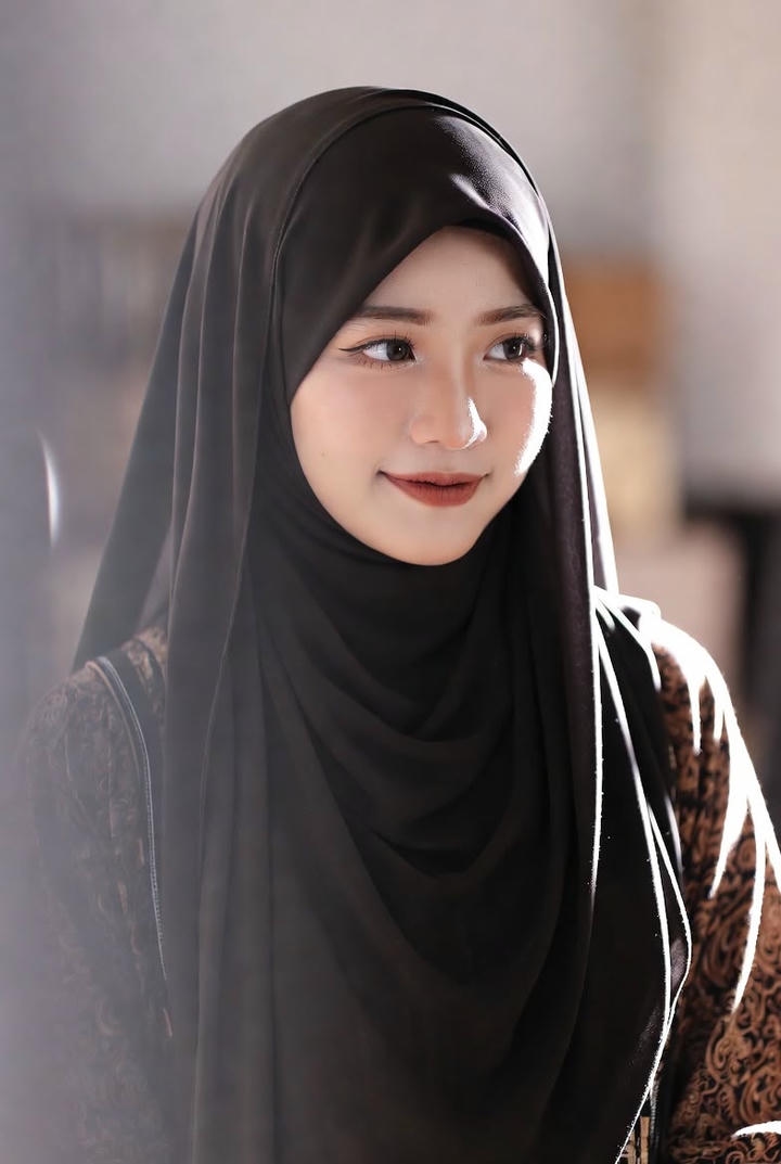 Islamic Girl Profile Pic